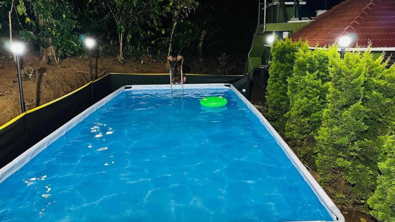 Golden Pearl Private Villa With Pool Витірі Екстер'єр фото