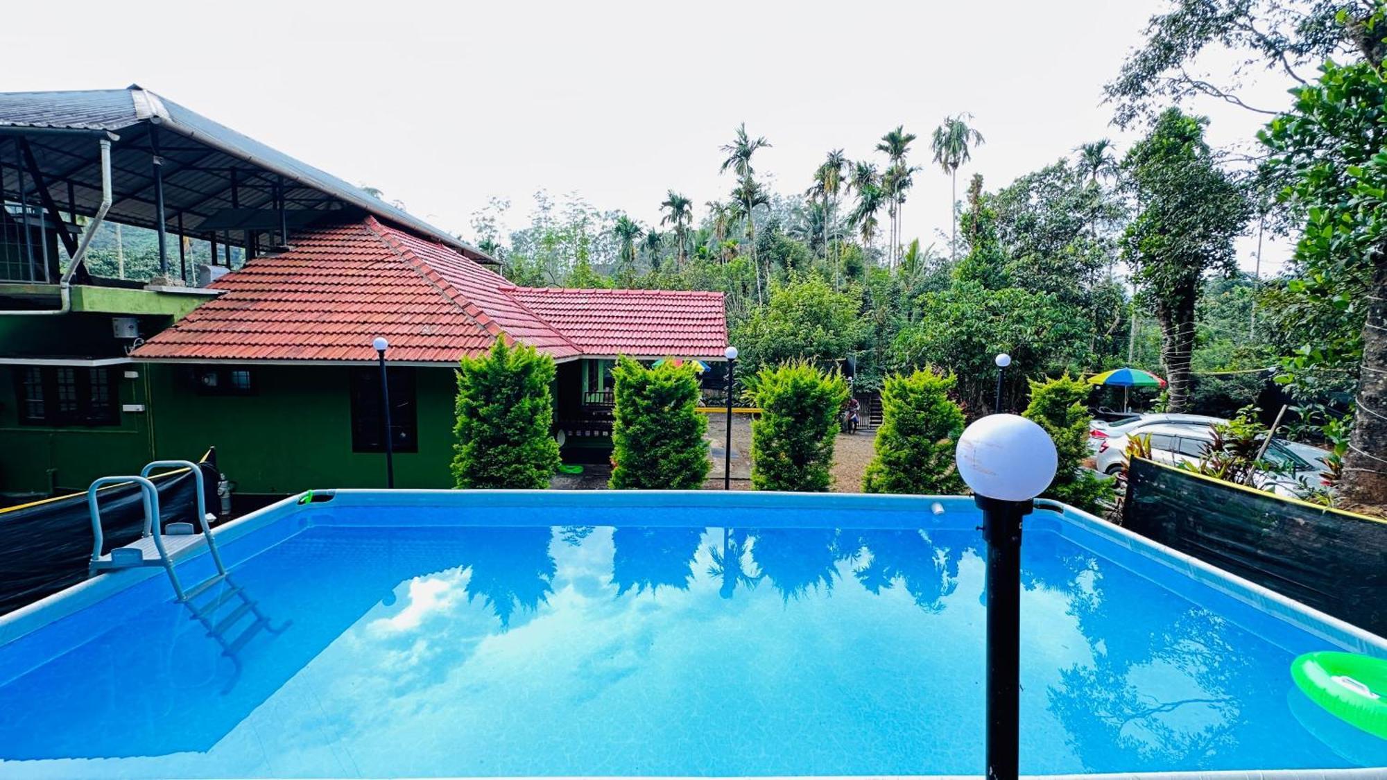 Golden Pearl Private Villa With Pool Витірі Екстер'єр фото